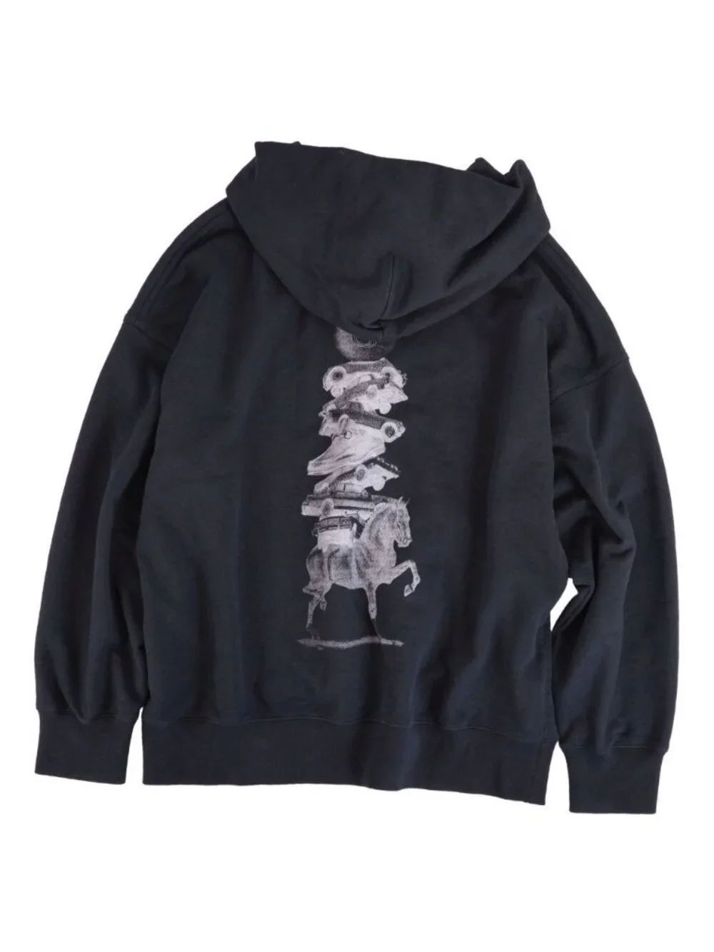 Gucci Hoodie Sweatshirt Long Sleeve